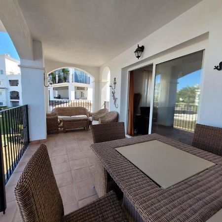 Belle Vue Sur La Piscine Apartment Sucina Ngoại thất bức ảnh